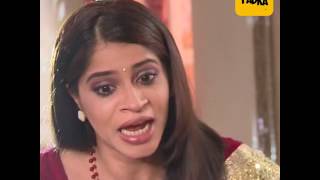 Watch Naina & Sharada are in search of Karan in Ek Shringaar â€“ Swabhimaan Video