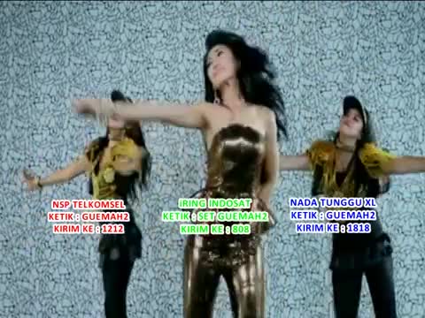 Watch GUE MAH GITU ORANGNYA -iMEYMEY Video