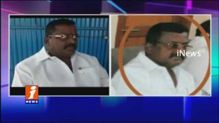 Watch Nandyal Municipal Chairman Serious On Corporators Over Blue Films Posts In Whatsapp Group | iNews Video