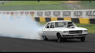 Watch POWERCRUISE 60 POWERSKIDS PRACTISE SESSION DAY 2 Video