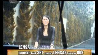 Watch LENSA  -Tak Sempurna (Official Video Video) Video