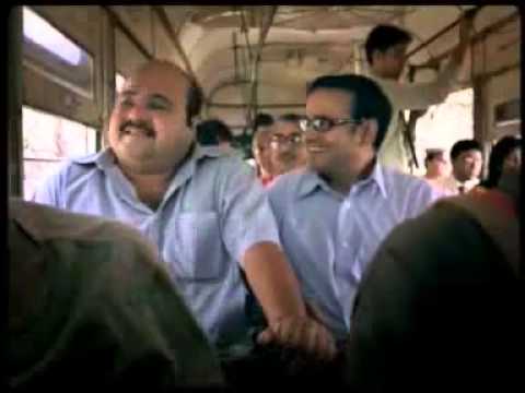 Watch Bank of India - Tram New TV Advt Video Video