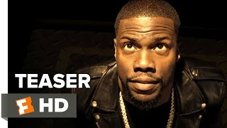 Watch Kevin Hart: What Now? Official Teaser Trailer #1 (2016) - Stand-up Concert Movie HD Video