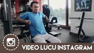 Watch VIDEO LUCU INSTAGRAM INDOVIDGRAM Video