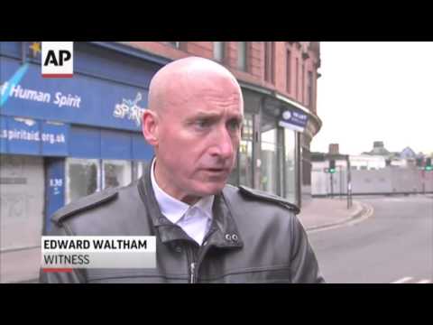 Watch Eight Killed As Chopper Slams Into Scottish Pub News Video Video
