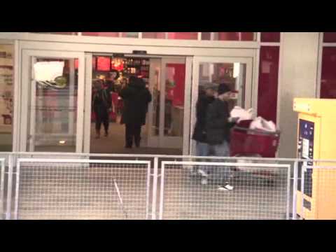 Watch Target Tech Chief Resigns Amid Security Overhaul News Video Video