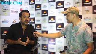 Watch Actor Pankaj Tripathi Share His View On Swachh Bharat   8th Jagran Film Festival 2017 #jff2017 Video