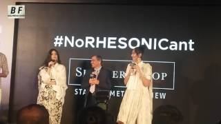 Watch REHSON Fashion Brand Of Sonam Kapoor & Reha Kapoor Launch Video