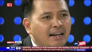 Watch DBS To The Point: Menunggu Kabinet "Asli" Presiden #4 Video
