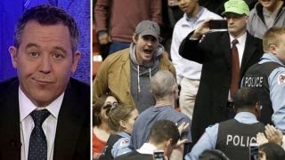 Watch Gutfeld: I blame everyone involved the Trump protest mess Video