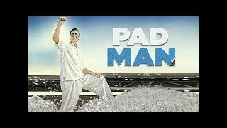 Watch Padman Trailer Review By Bollywoodflash | Akshay Kumar, Sonam Kapoor, Radhika Apte Video
