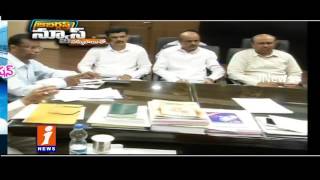 Watch KCR Orders to Start Mission Bhagiratha From Dalit Houses | Jabardasth | iNews Video
