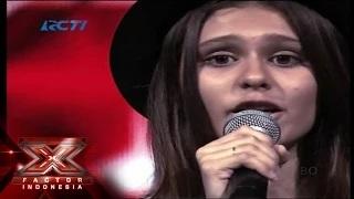 Watch X Factor Indonesia 2015 - Episode 02 - AUDITION 2 - JESSICA BENNETT - PRETTY HURTS (Beyonce) Video