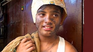 Watch Poor Kid Vs Rich Kid Social Experiment n Prank in India Video
