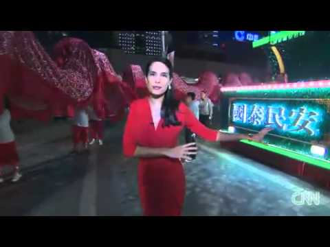 Watch Hong Kong celebrates Lunar New Year News Video Video