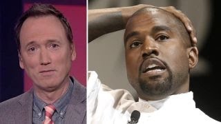 Watch Shillue: Can 'artists' do whatever they want? Video