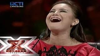 Watch X Factor Indonesia 2015 - Episode 23 (Part 2) - RESULT & REUNION Video