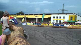 Watch Martin Kratky at European Stunt Championship Video