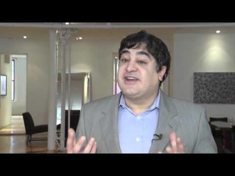Watch Alibaba IPO Could Be Largest Ever for Tech Firm News Video Video