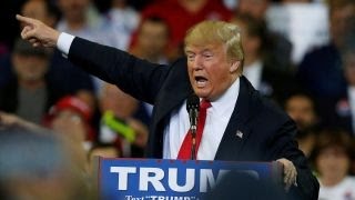 Watch Political Insiders Part 1: Our take on 'Never Trump' Video