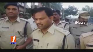 Watch Mudragada Padmanabham | Still Continue Kapu Activists House Arrests | East Godavari | iNews Video