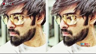 Watch Ram charan in PuriJagannadh Movie First Look Leaked || Latest  Photo Gallery || RECTV INDIA Video