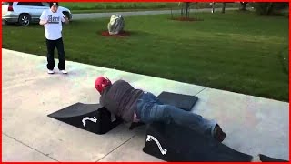 Watch Best Fails Amazing Funny Accidents Compilations Video