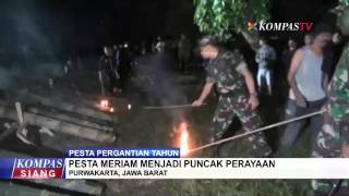 Watch Drama Kolosal Dari Prajurit TNI Video