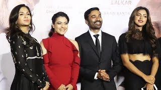 Watch VIP 2 - Velaiilla Pattadhari 2 - Music Launch | Kajol, Dhanush, Soundarya, Amala Paul Video