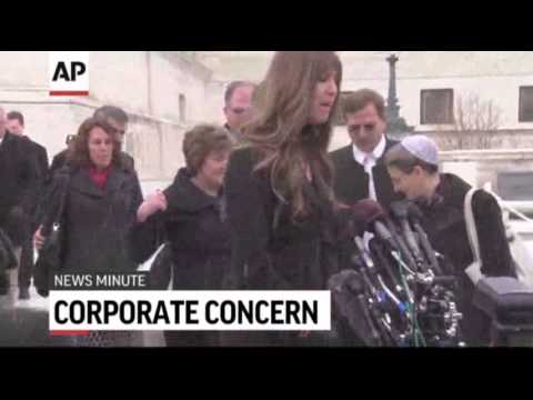 Watch AP Top Stories March 25 P News Video Video
