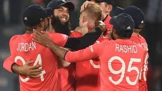 Watch World T20- Eoin Morgan Praises England's Versatility Ahead of New Zealand Semi-Final - Sports News Video Video