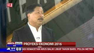 Watch The Headlines: Proyeksi Ekonomi 2016 # 2 Video