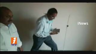 Watch Minister Acham Naidu Inspects Govt Hospital In Tekkali | Srikakulam | iNews Video