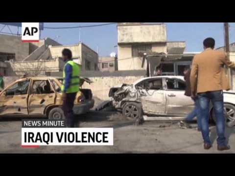 Watch AP Top Stories January 15 P News Video Video