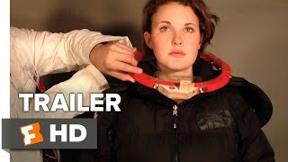 Watch A Space Program Official Trailer 1 (2016) - Hailey Gates Documentary HD Video