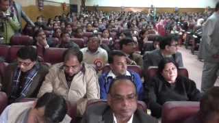 Watch National Voters Day, 2014 Celebration BIHAR 17 Video