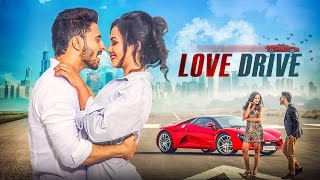 Watch Latest Punjabi Song || Love Drive || Jimmy Kaler || Full Song Video