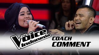 Watch Sekar Teja vs. Judika Di Lagu Sunda - Grand Final - The Voice Indonesia 2016 Video