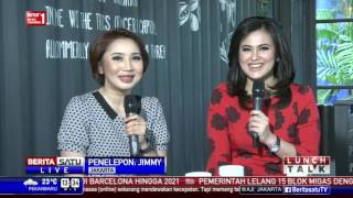 Watch Lunch Talk: Tren Pernikahan Tematik # 3 Video