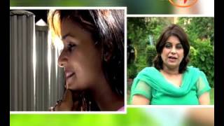 Watch Purity For Inner Beauty - Sangeeta Monga (Personality Trainer) - Motivational Video Video