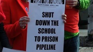 Watch Raw- Chicago Teachers Launch One-Day Strike - News Video Video