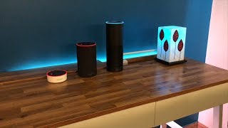 Watch Alexa 101- How to be a pro with the smart speakers | ETPanache Video