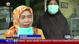 Watch Efek Panjang Kabut Asap di Sumatera dan Kalimantan Video