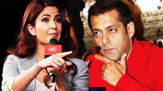 Watch Salman Khan Is NOT My Mentor - Katrina's Shocking Statement Video