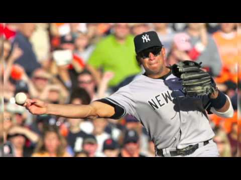 Watch Rodriguez Out for Entire 2014 Season News Video Video