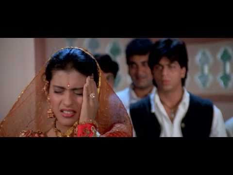 Watch Ghar Aaja Pardesi V3 - Dilwale Dulhania Le Jayenge (HD 720p) - Bollywood Popular Song Video