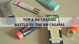 Watch Top 6 BB Creams in India | Battle of the BB Creams | Ponds vs Maybelline Vs Garnier Vs Inveda Video