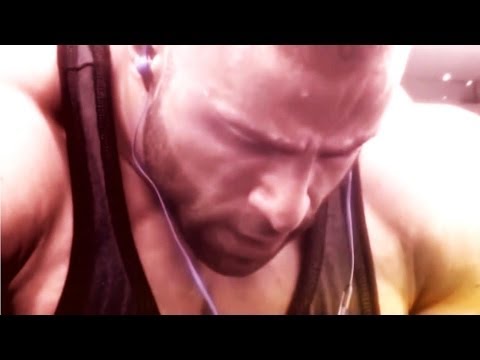 Watch BODYBUILDING - EARN IT by Zhasni Video