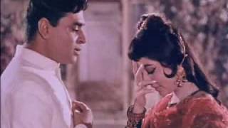 Watch Aaj Furkat ka Khawab Tut Gaya | Mere Mehboob(1963) | Mohd. Rafi | {Old Is Gold} Video