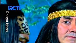 Watch 7 Manusia Harimau Episode 535 Part 1 Video